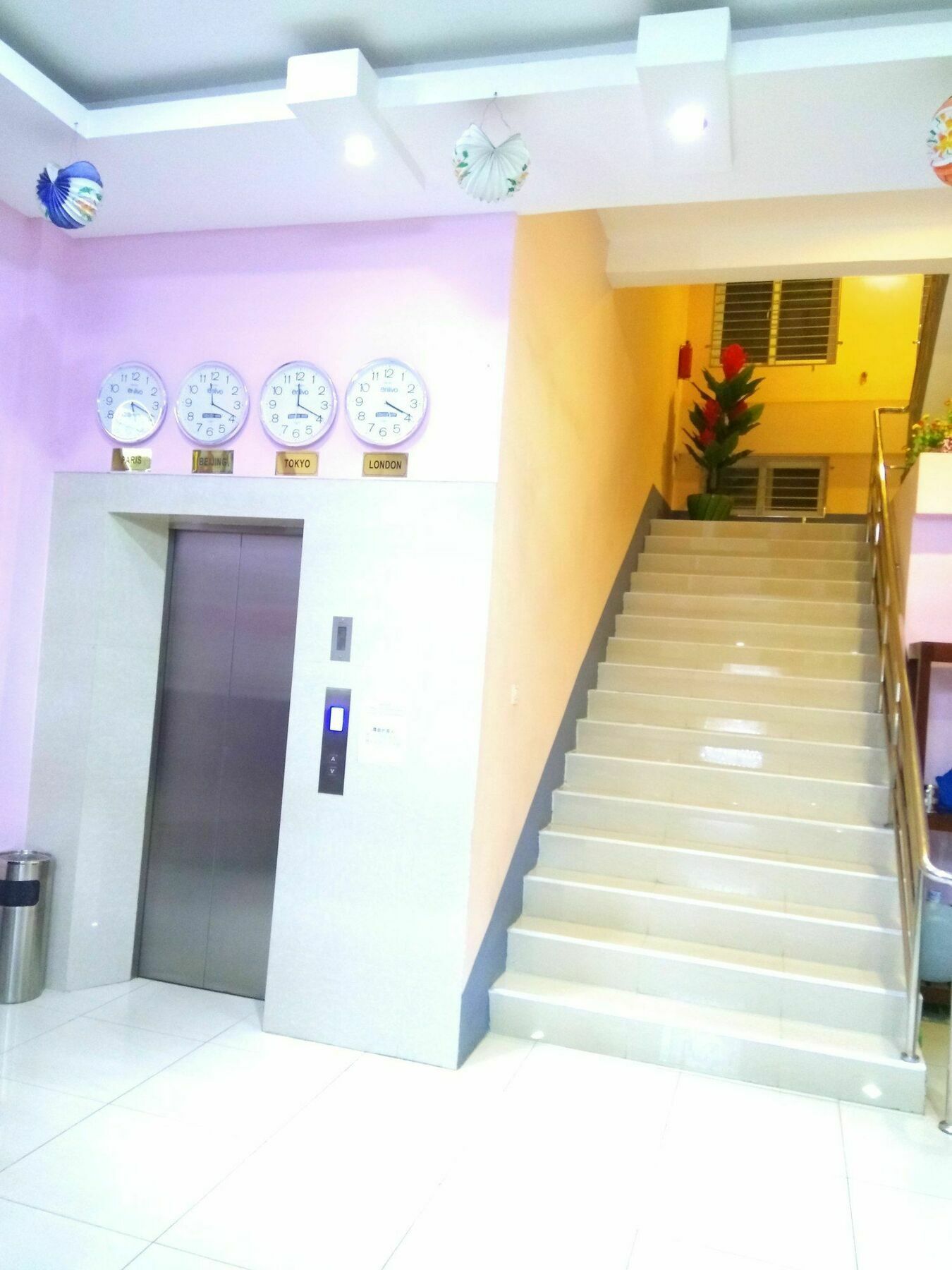 曼隋丽酒店 曼德勒 外观 照片
